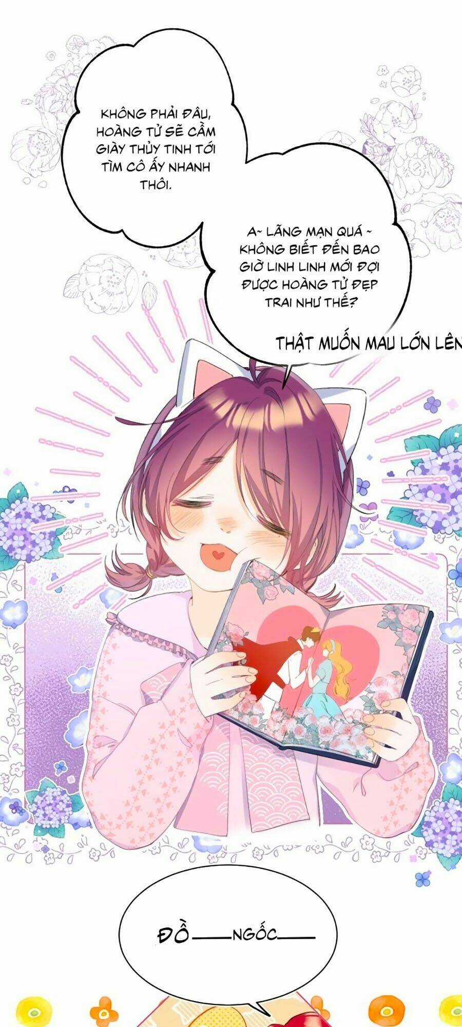 Quả Táo Của Anh Chapter 6 trang 2