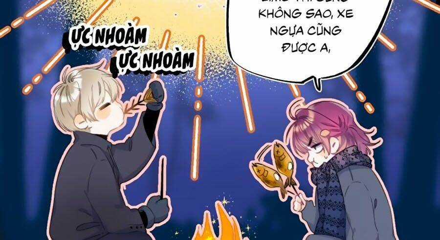 Quả Táo Của Anh Chapter 6 trang 20