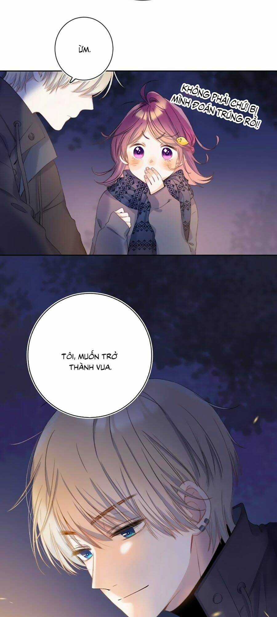 Quả Táo Của Anh Chapter 6 trang 25