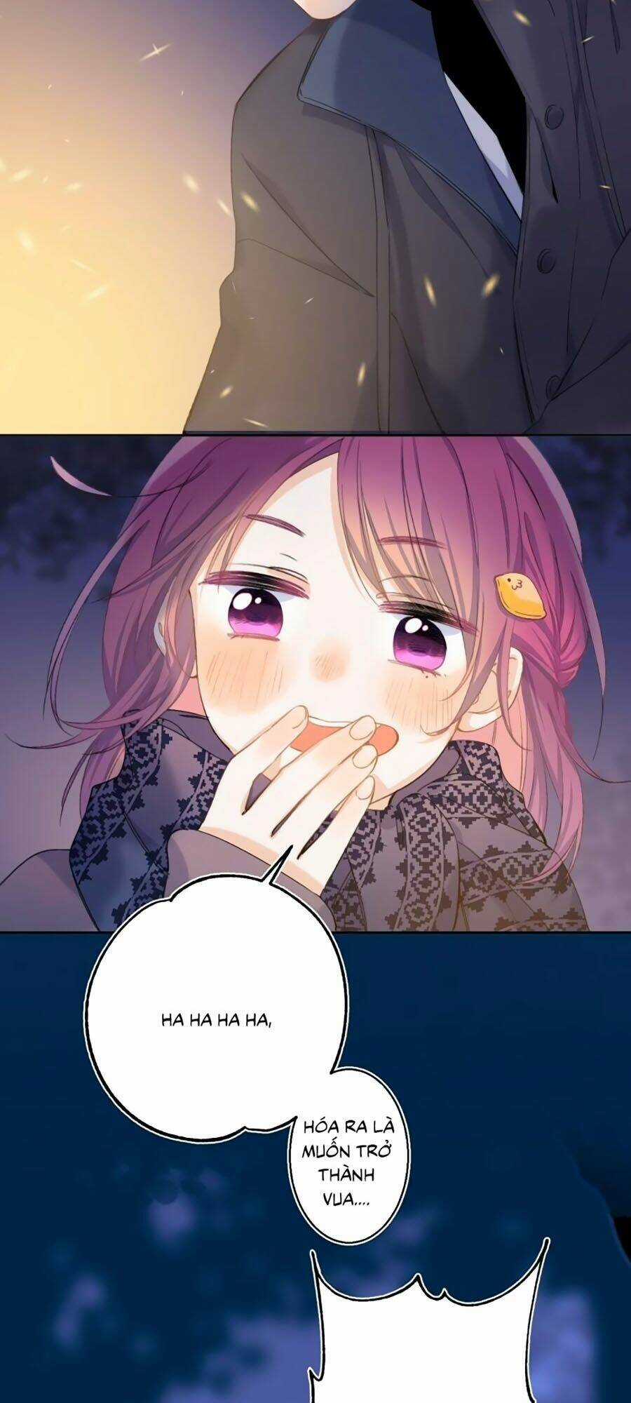 Quả Táo Của Anh Chapter 6 trang 26