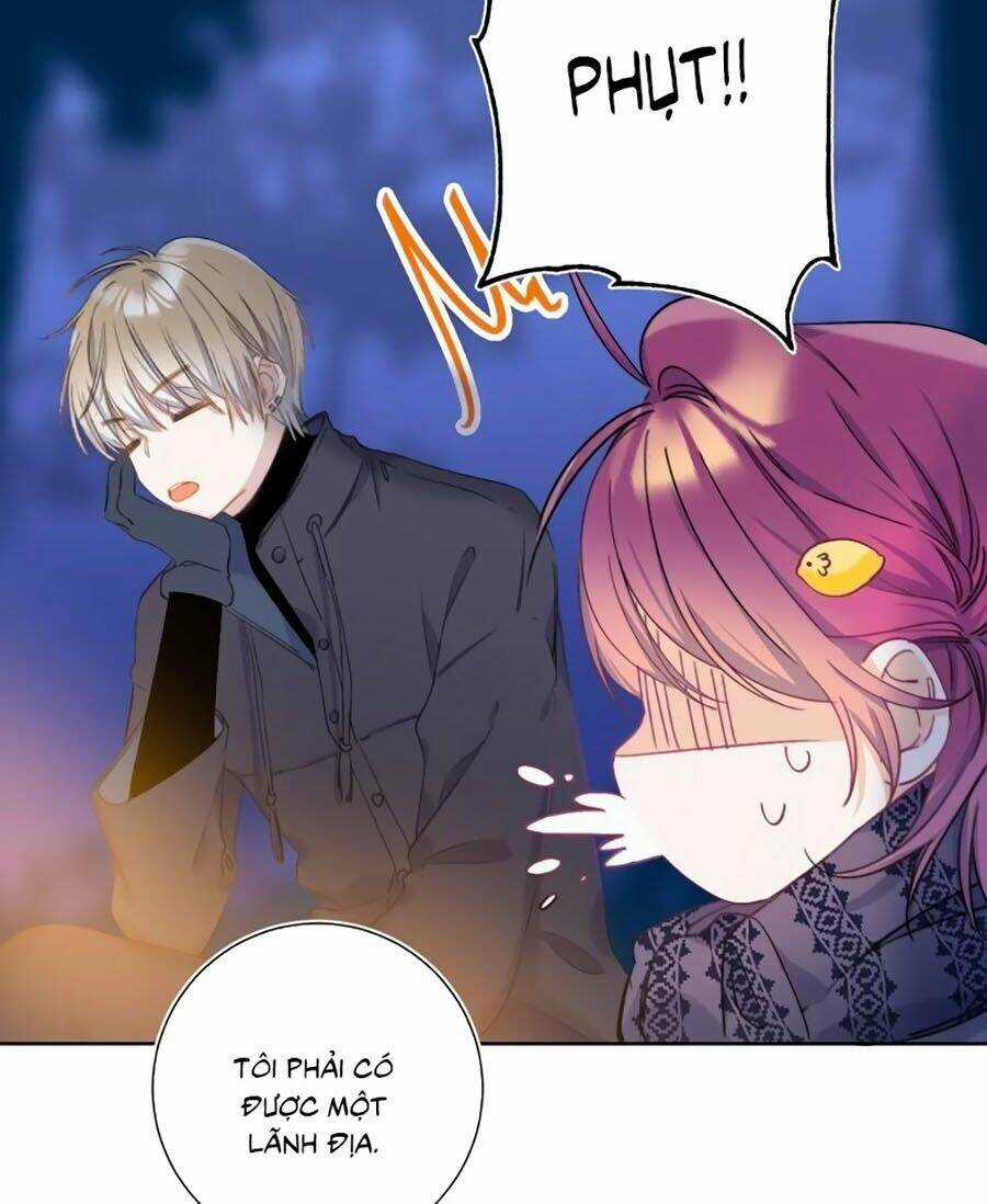 Quả Táo Của Anh Chapter 6 trang 27