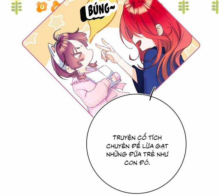 Quả Táo Của Anh Chapter 6 trang 3