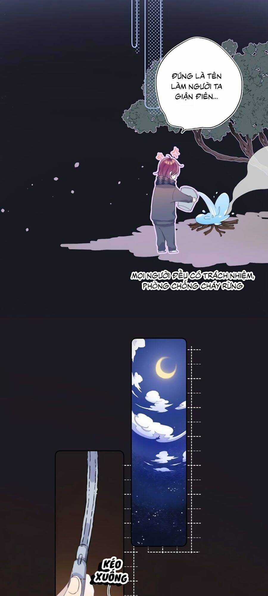 Quả Táo Của Anh Chapter 6 trang 31