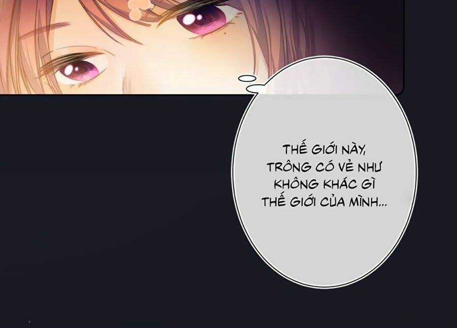 Quả Táo Của Anh Chapter 6 trang 33