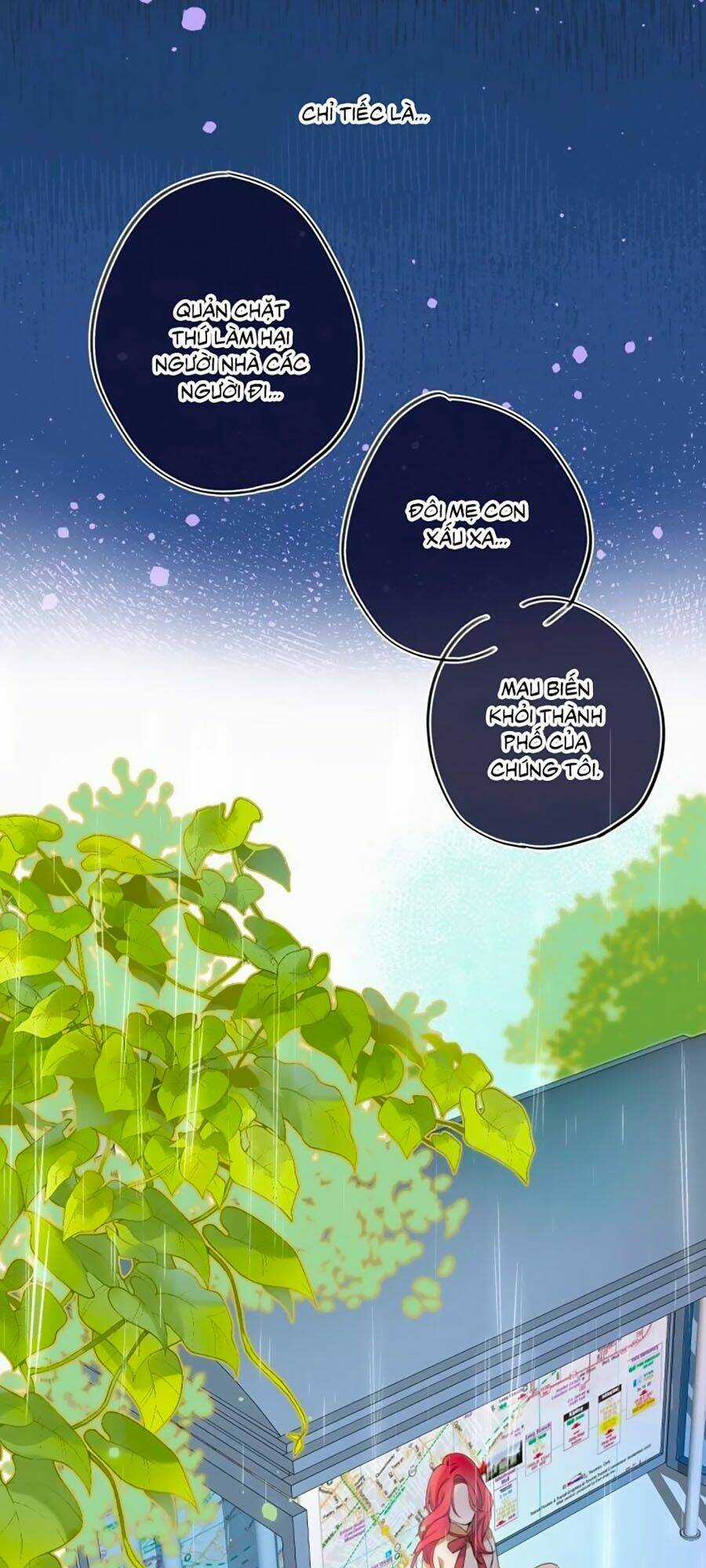 Quả Táo Của Anh Chapter 6 trang 38