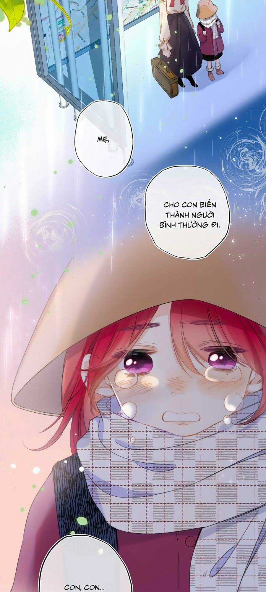 Quả Táo Của Anh Chapter 6 trang 39