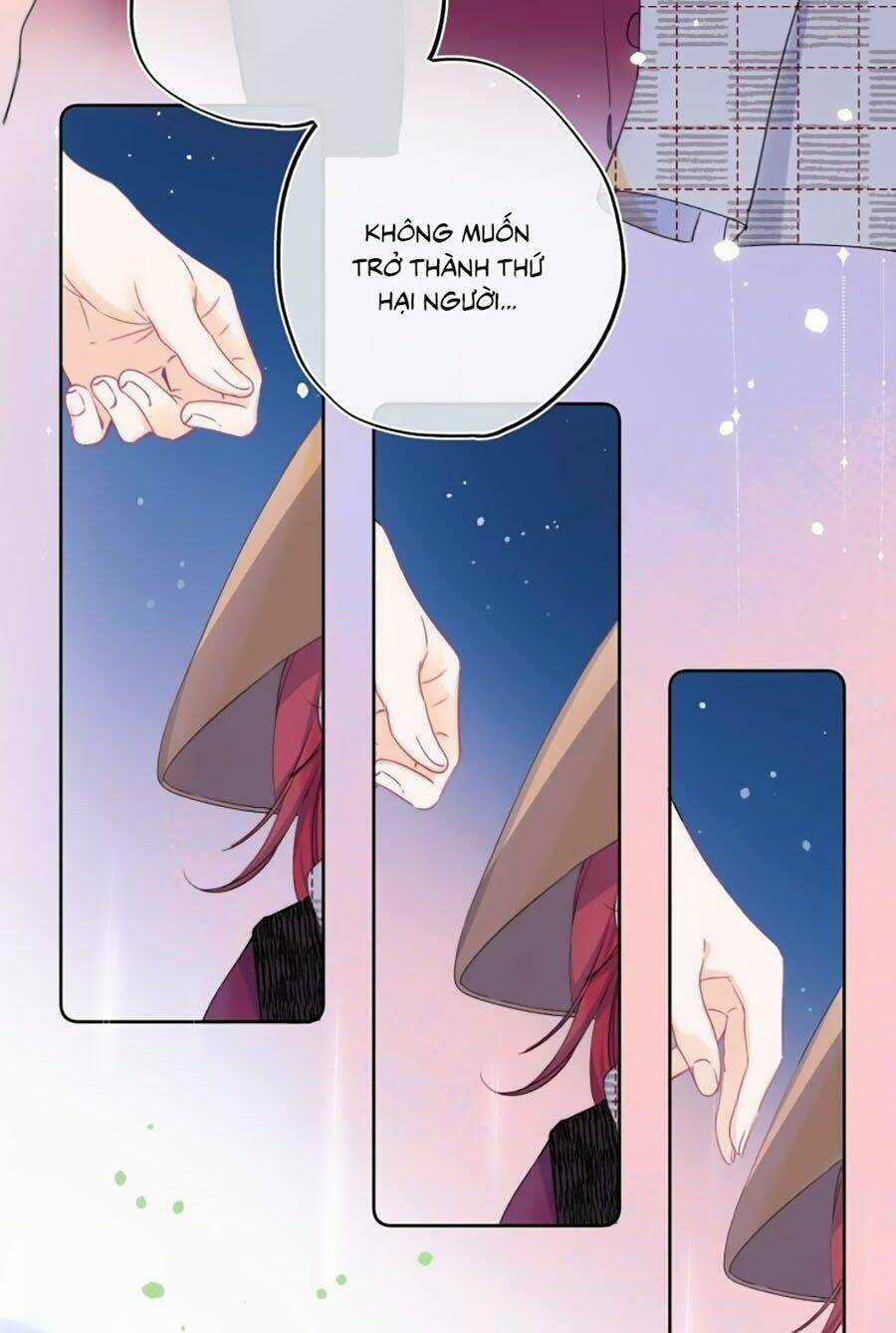 Quả Táo Của Anh Chapter 6 trang 40