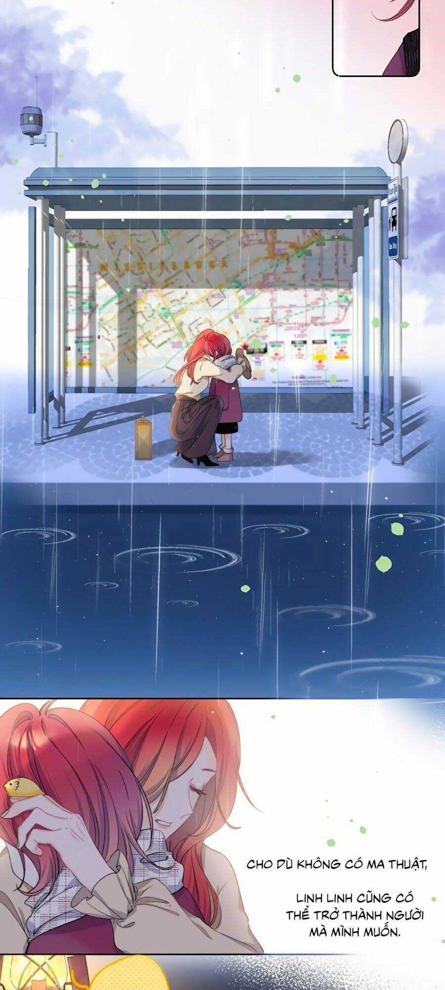 Quả Táo Của Anh Chapter 6 trang 41