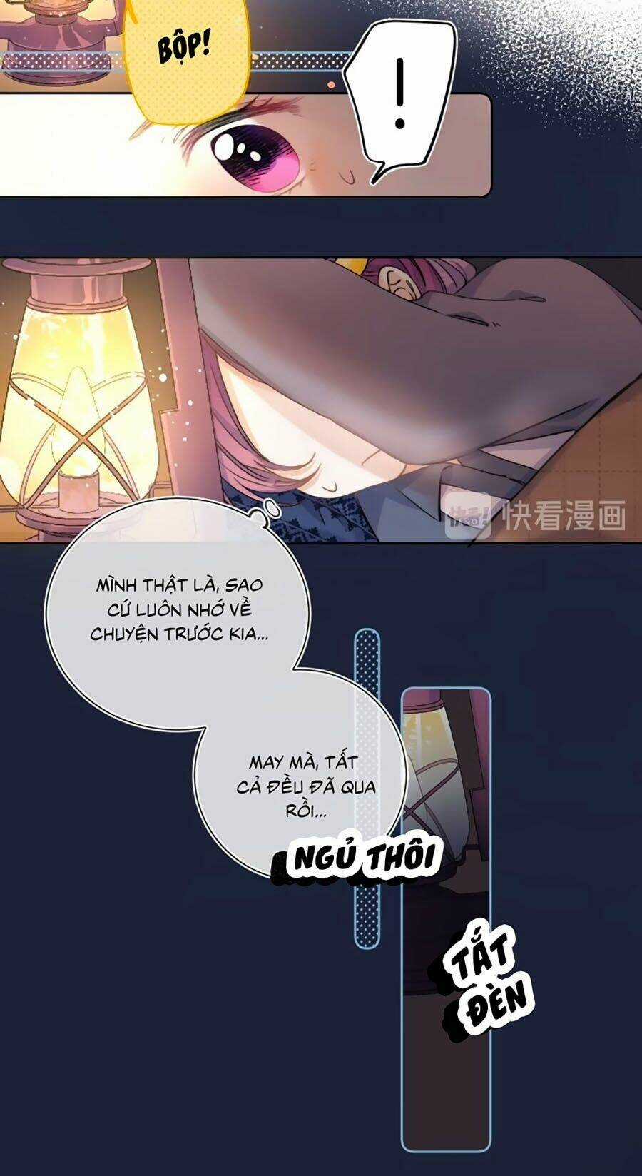 Quả Táo Của Anh Chapter 6 trang 42