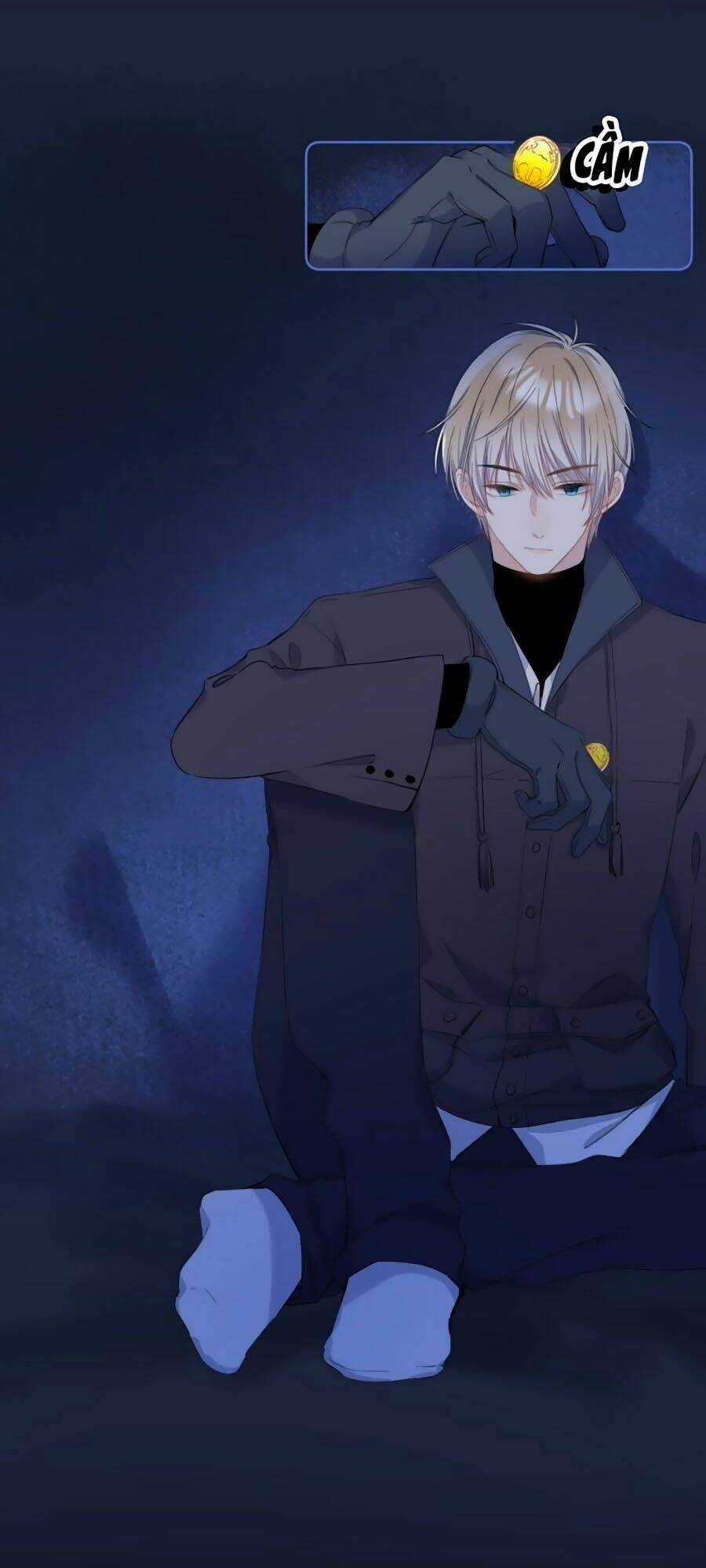 Quả Táo Của Anh Chapter 6 trang 43