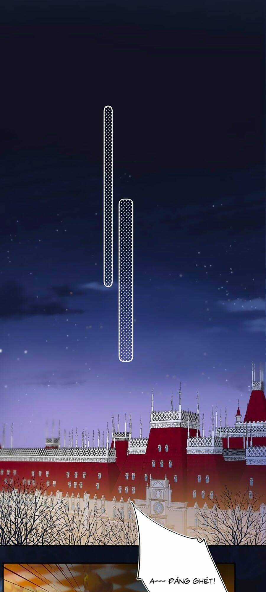 Quả Táo Của Anh Chapter 6 trang 44