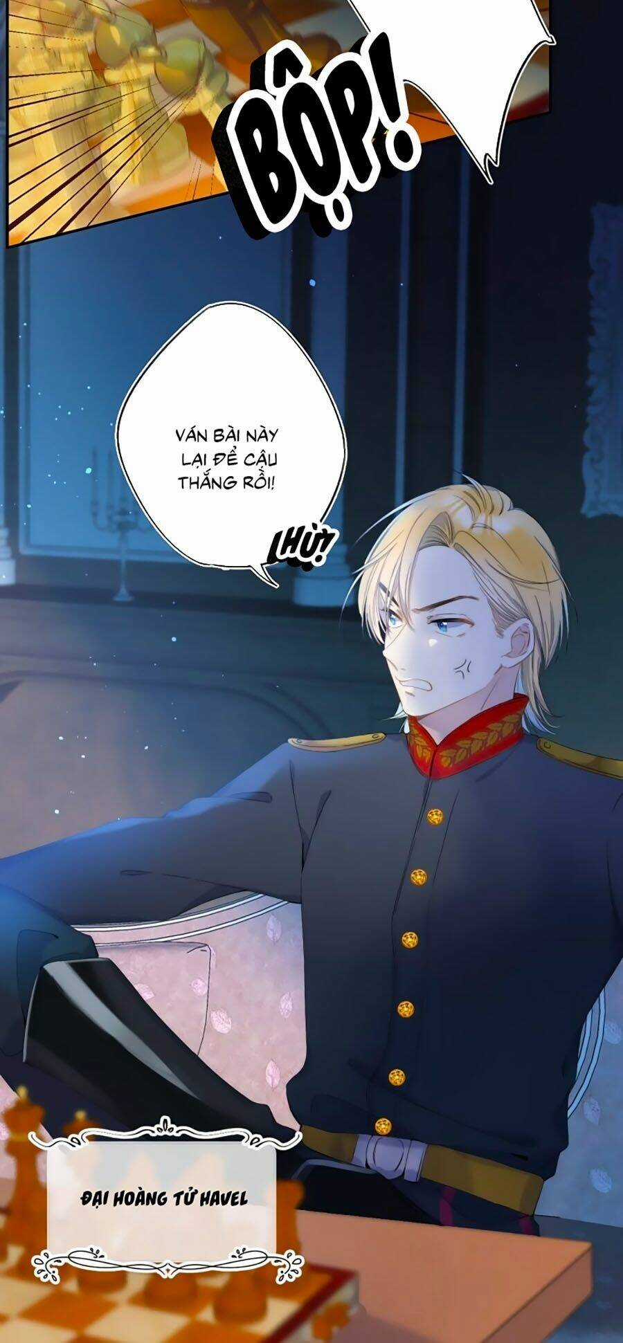 Quả Táo Của Anh Chapter 6 trang 45