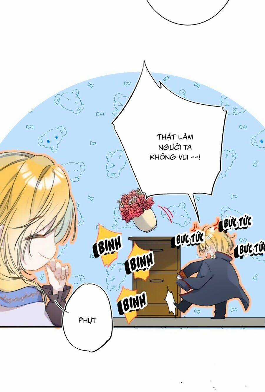 Quả Táo Của Anh Chapter 6 trang 50