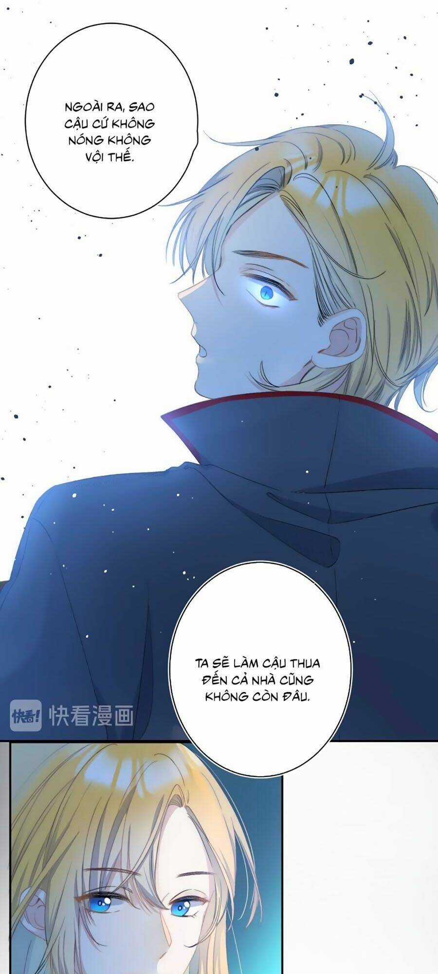 Quả Táo Của Anh Chapter 6 trang 51