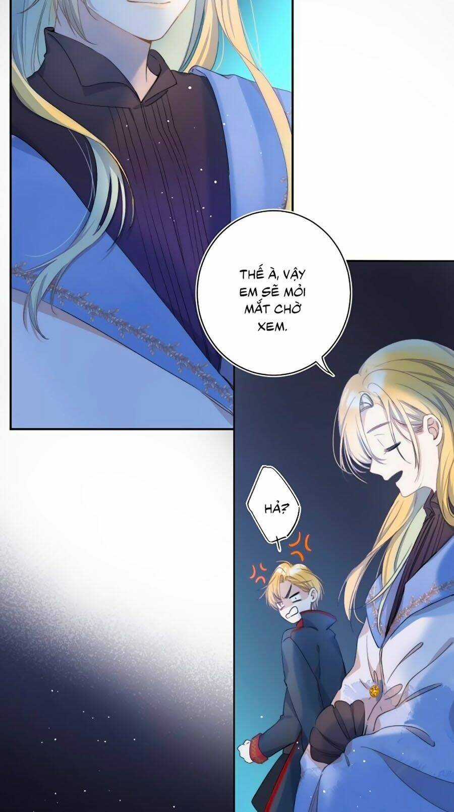 Quả Táo Của Anh Chapter 6 trang 52