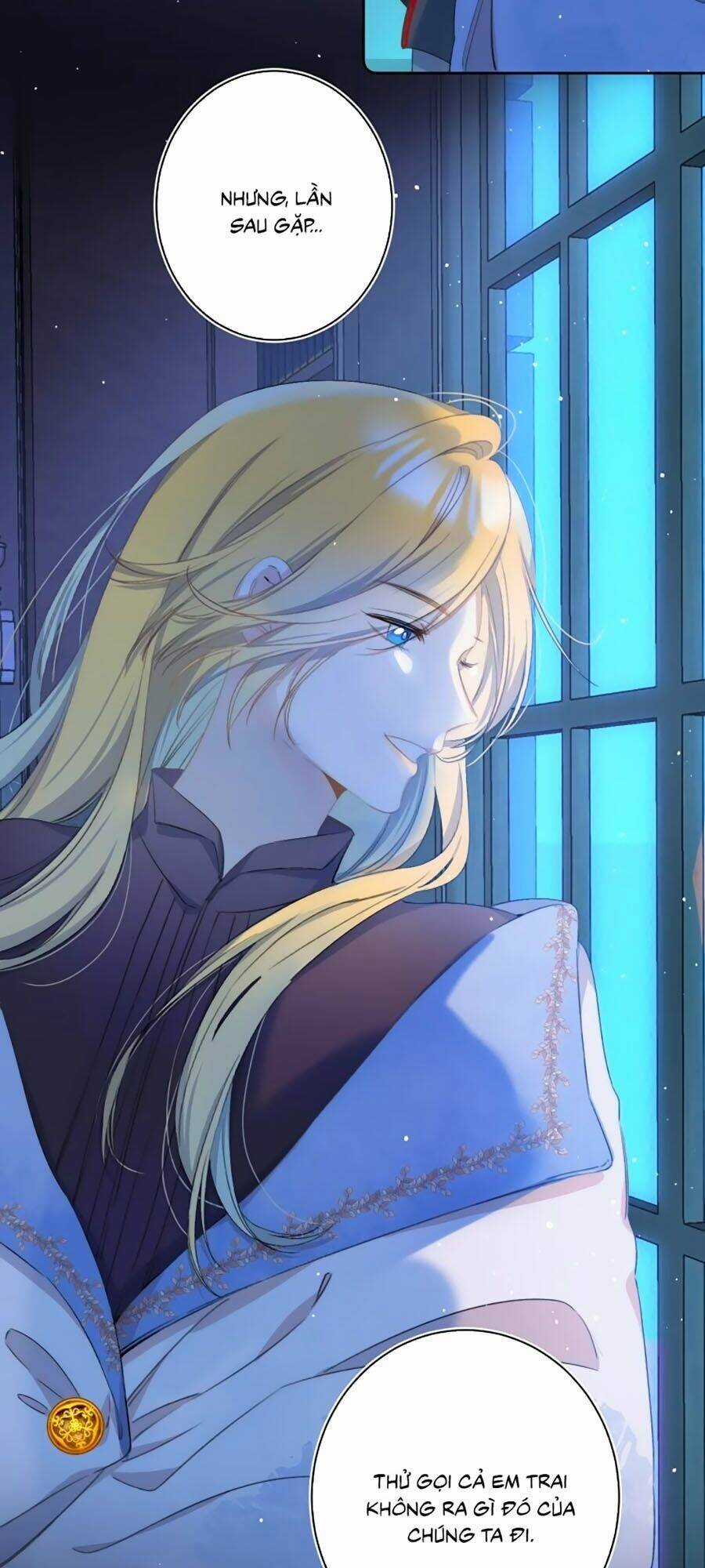 Quả Táo Của Anh Chapter 6 trang 53