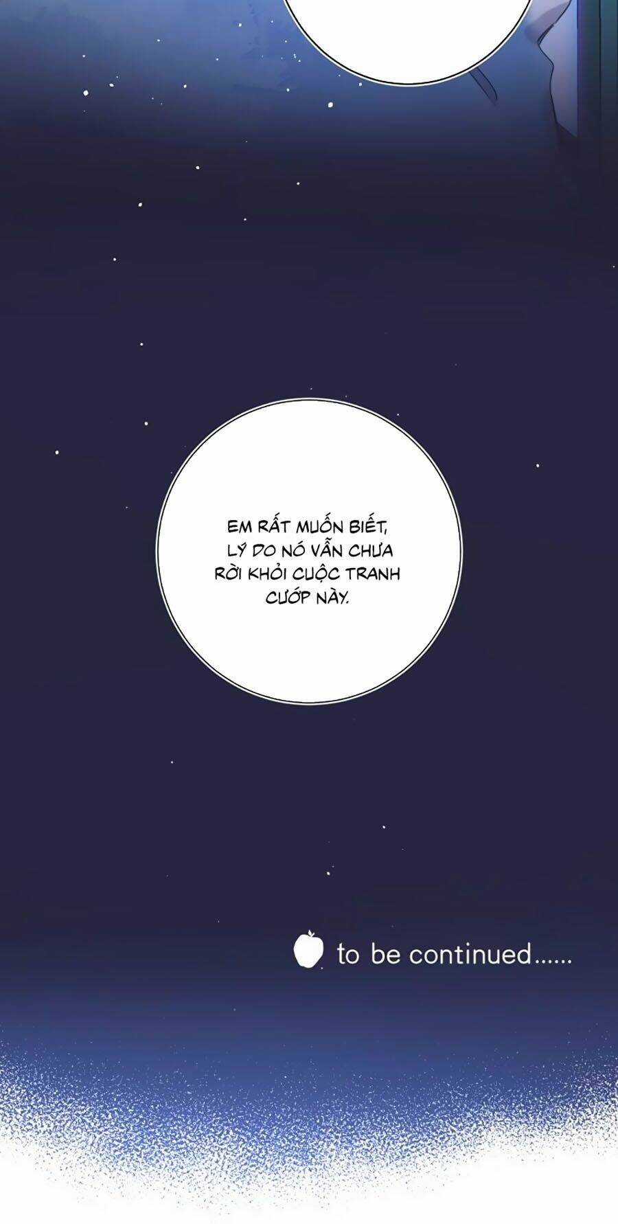 Quả Táo Của Anh Chapter 6 trang 54