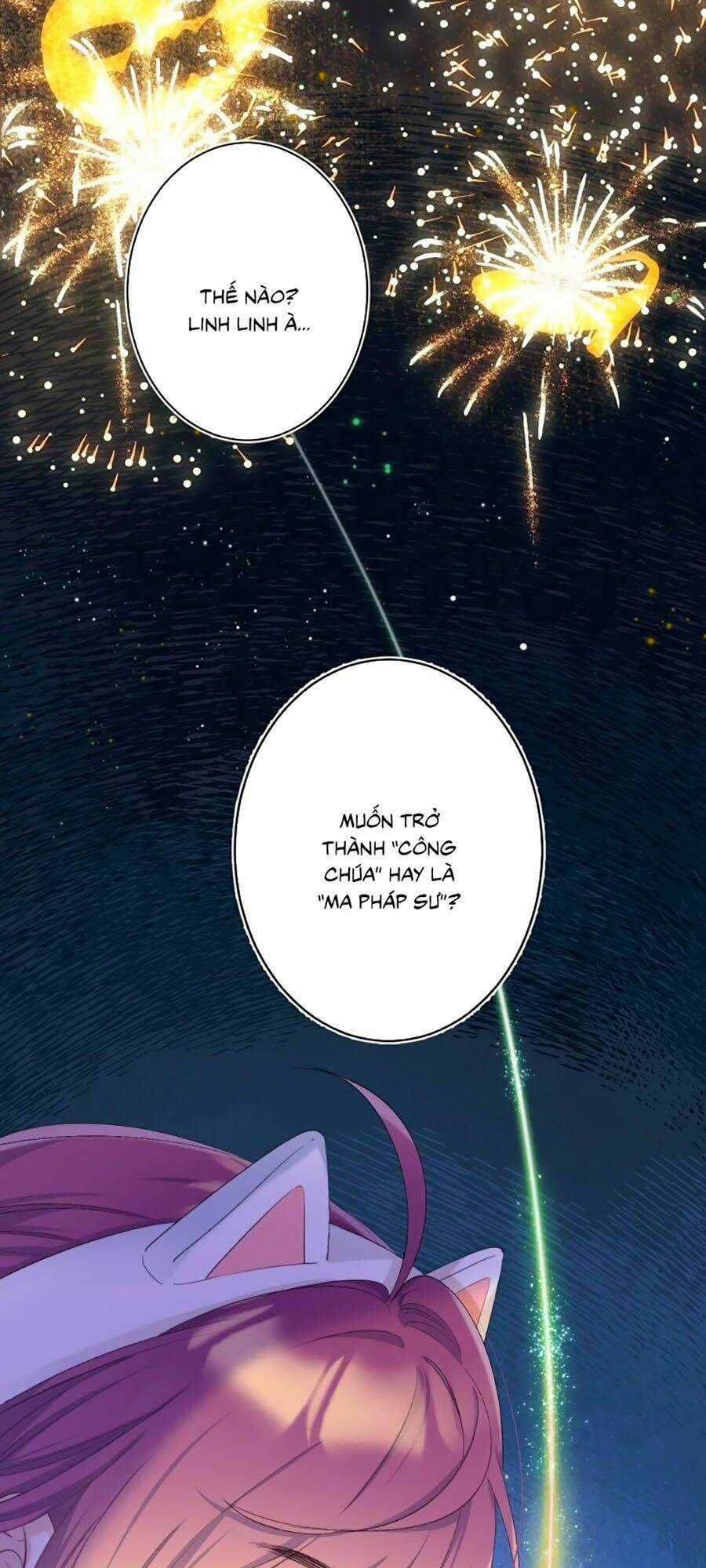 Quả Táo Của Anh Chapter 6 trang 8