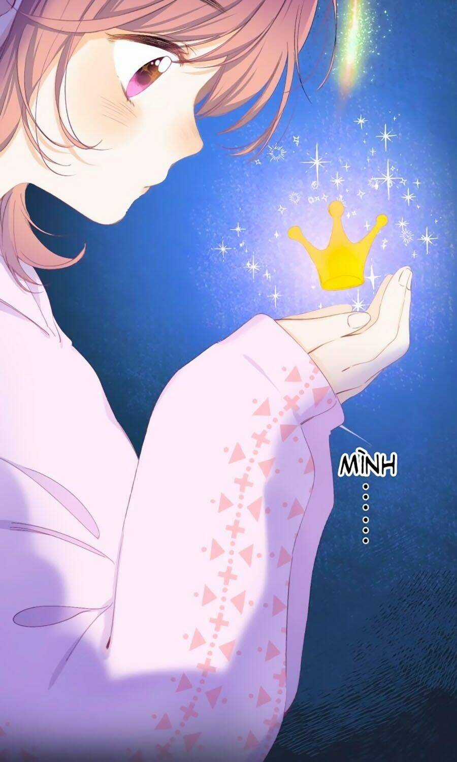 Quả Táo Của Anh Chapter 6 trang 9