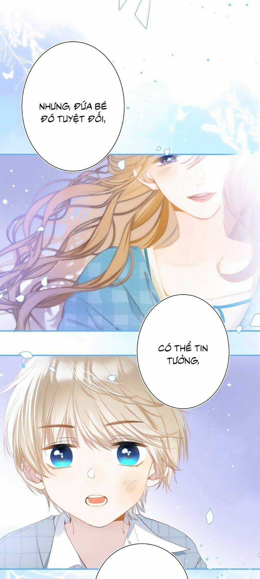 Quả Táo Của Anh Chapter 7 trang 10