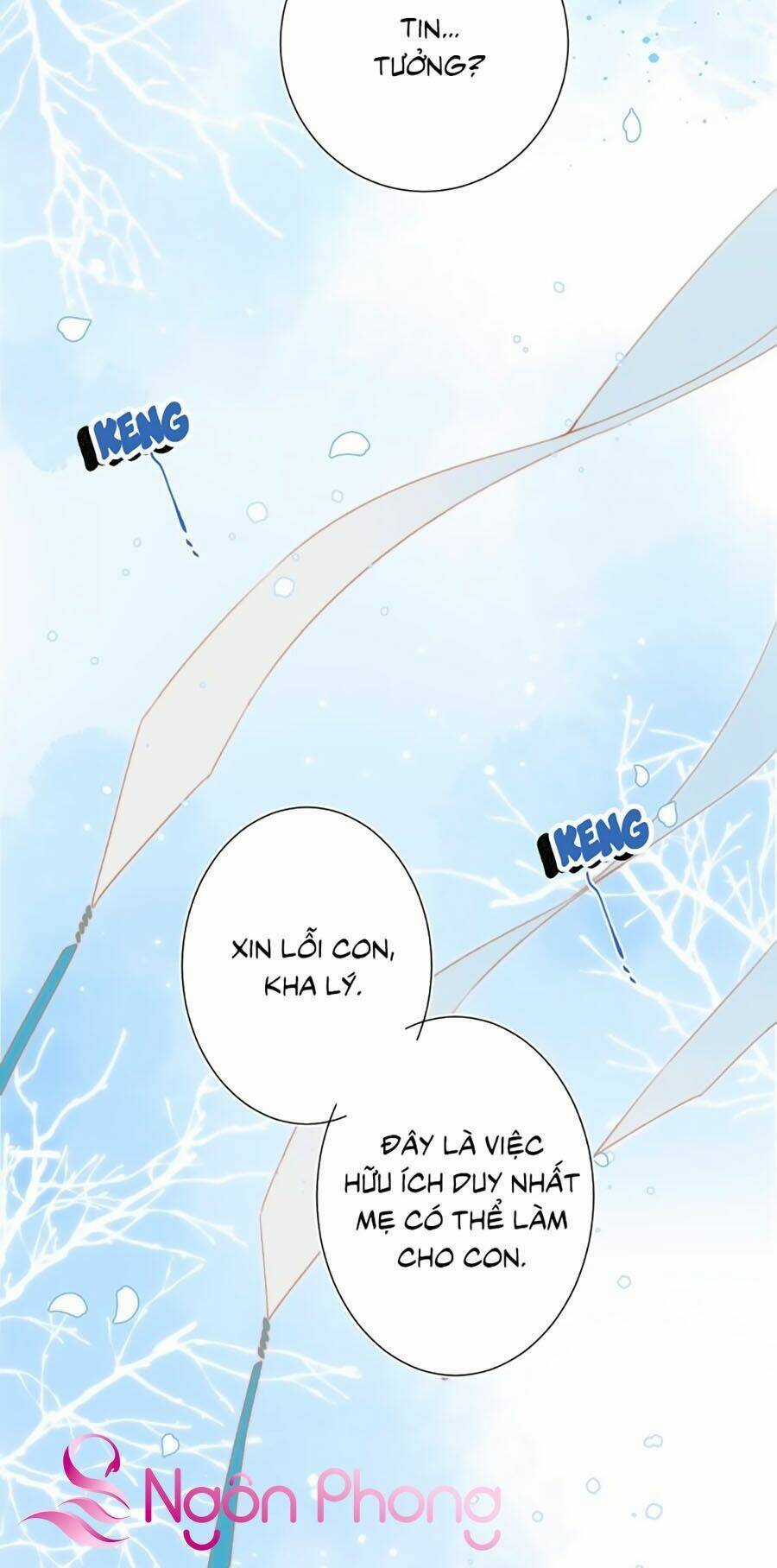 Quả Táo Của Anh Chapter 7 trang 11