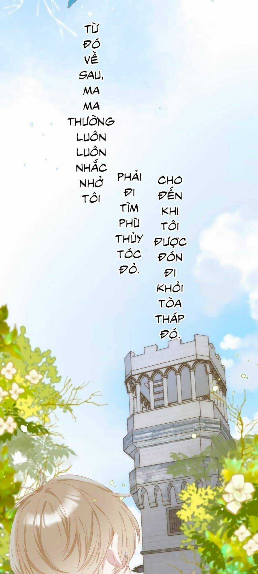 Quả Táo Của Anh Chapter 7 trang 12