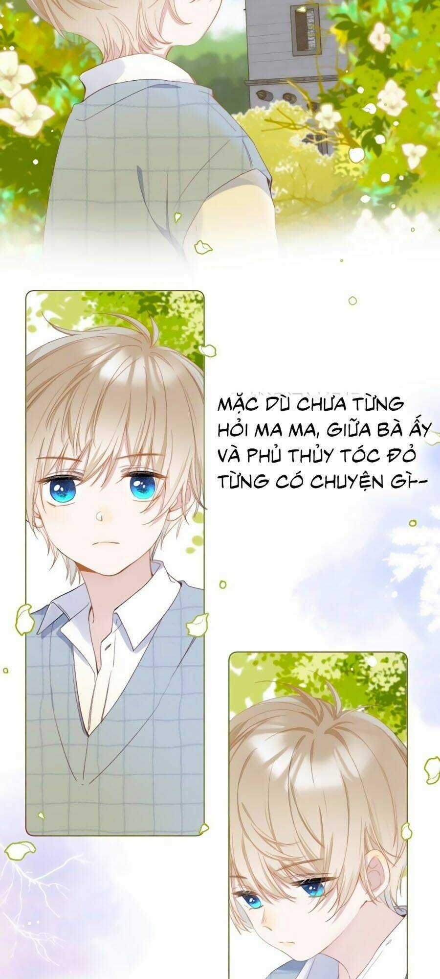 Quả Táo Của Anh Chapter 7 trang 13