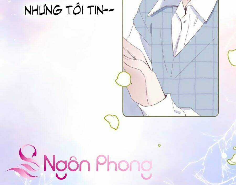 Quả Táo Của Anh Chapter 7 trang 14
