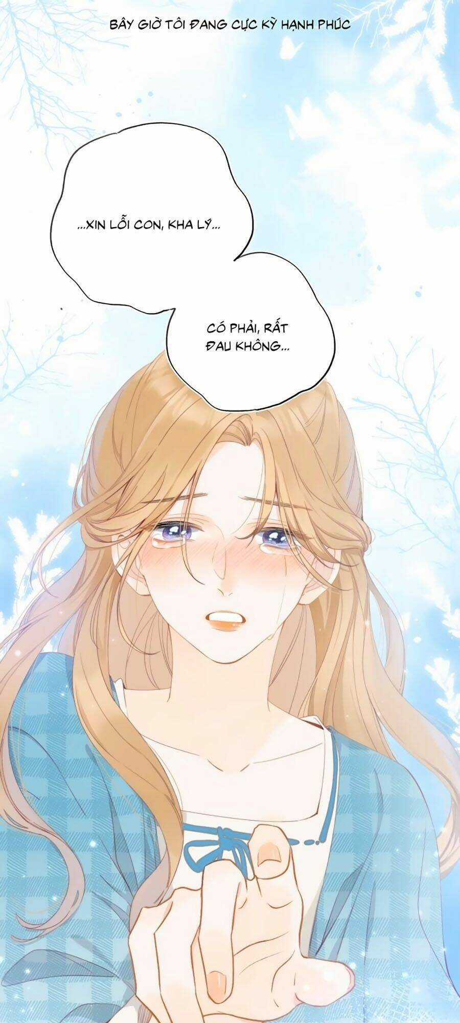 Quả Táo Của Anh Chapter 7 trang 2