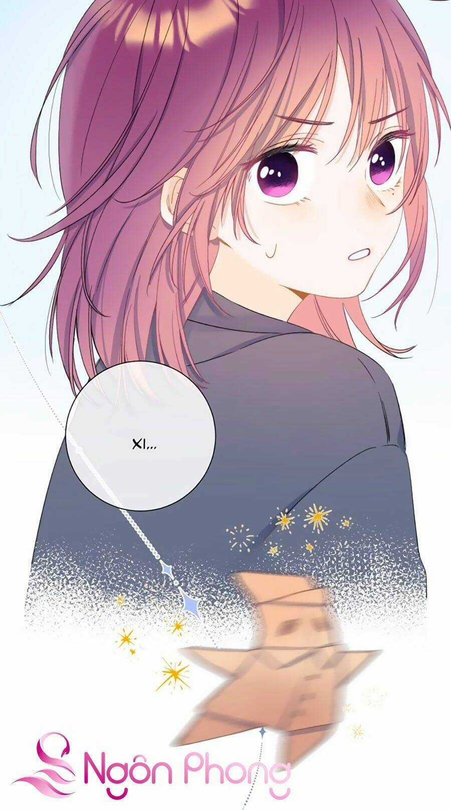 Quả Táo Của Anh Chapter 7 trang 25