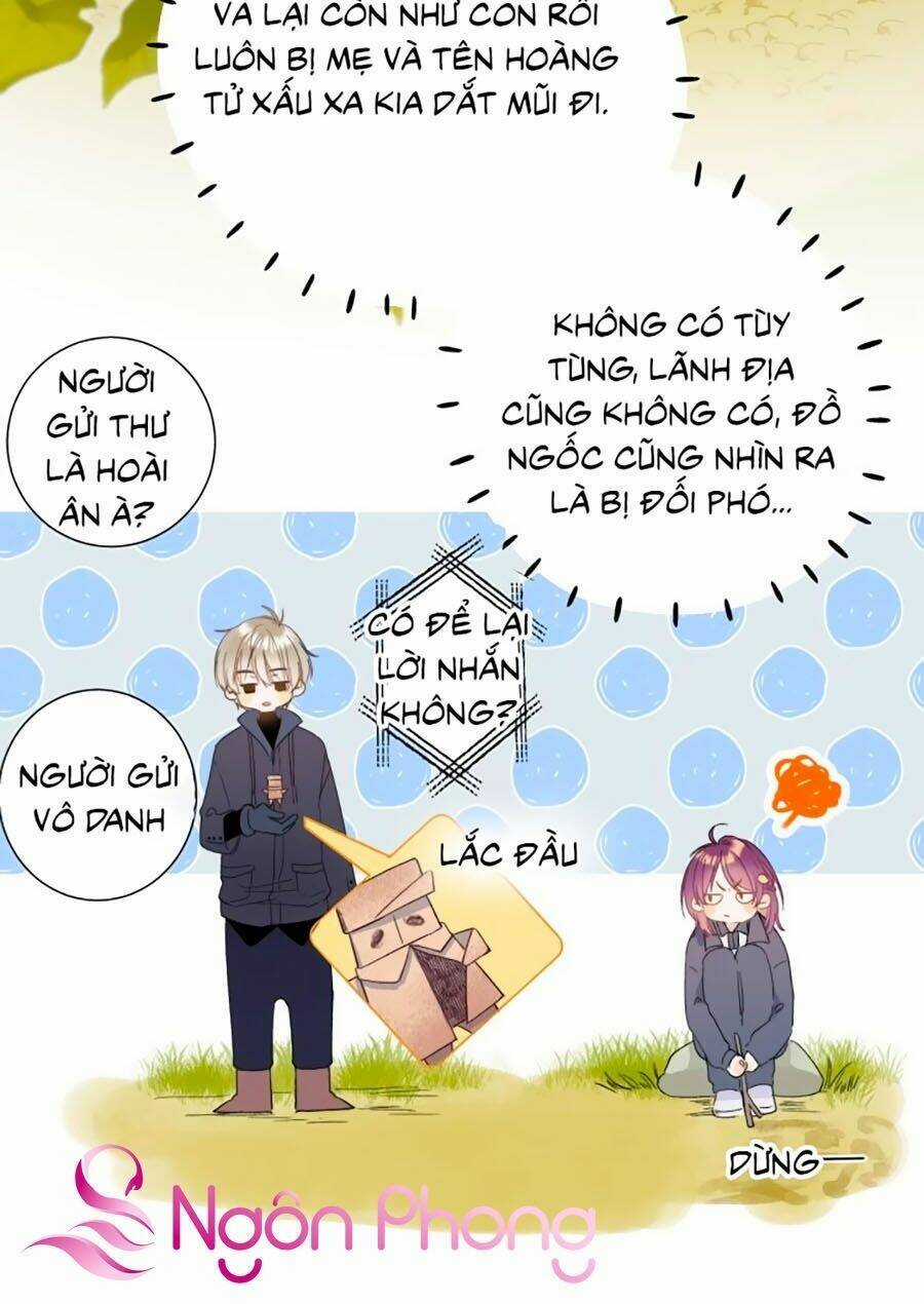 Quả Táo Của Anh Chapter 7 trang 30