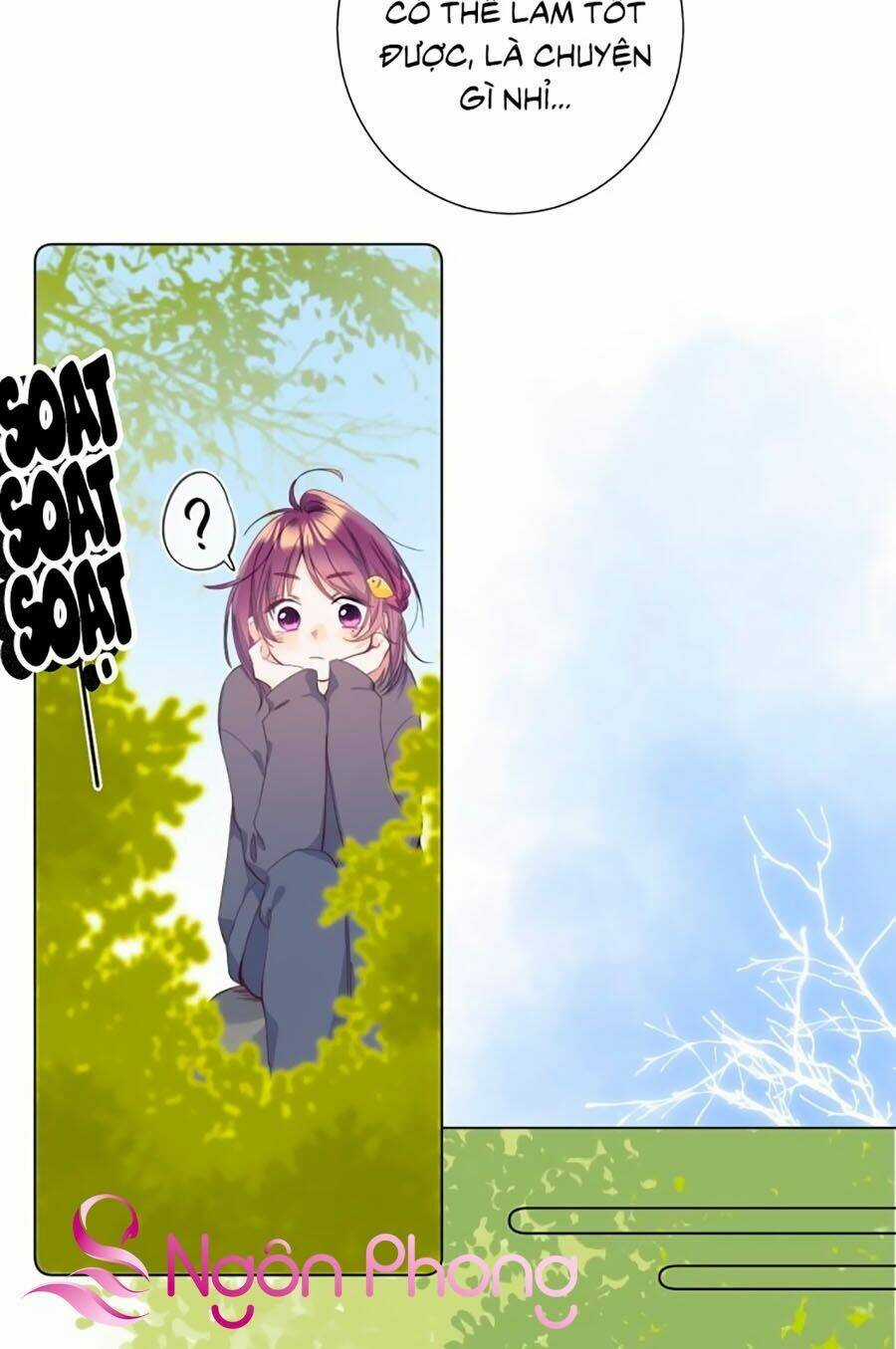 Quả Táo Của Anh Chapter 7 trang 32