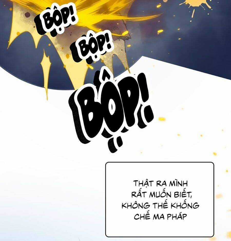 Quả Táo Của Anh Chapter 7 trang 35