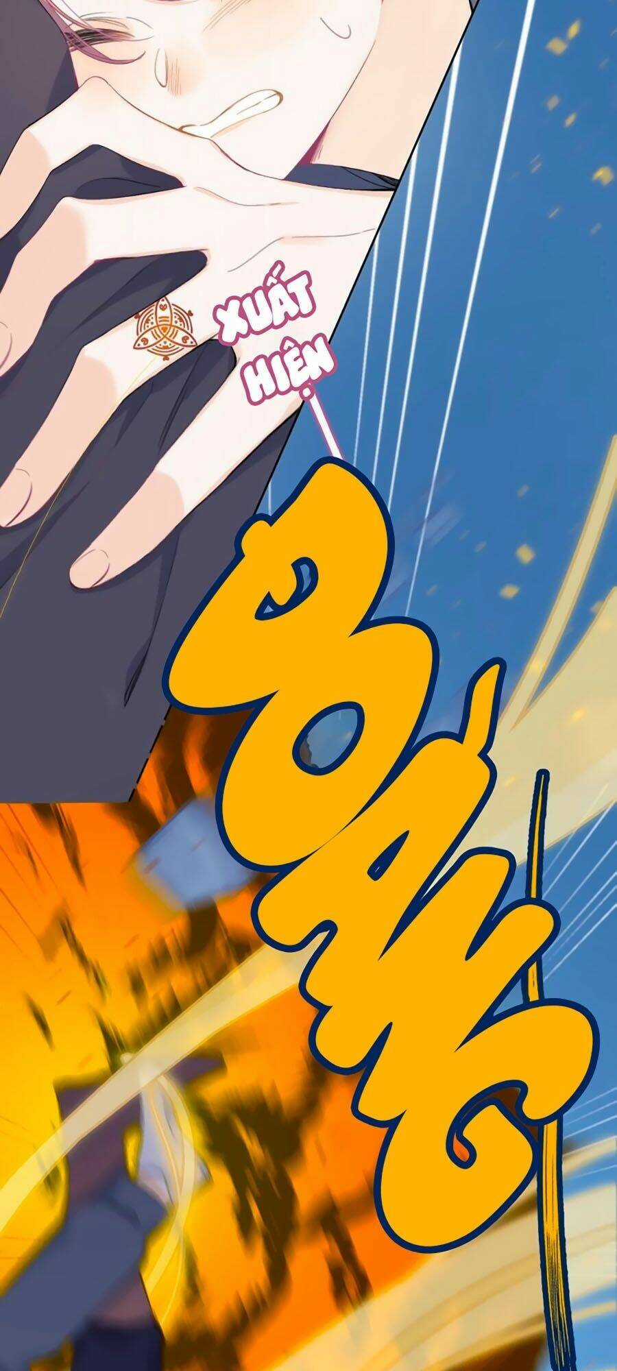 Quả Táo Của Anh Chapter 7 trang 37