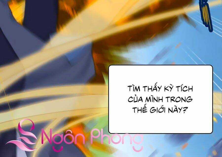 Quả Táo Của Anh Chapter 7 trang 38