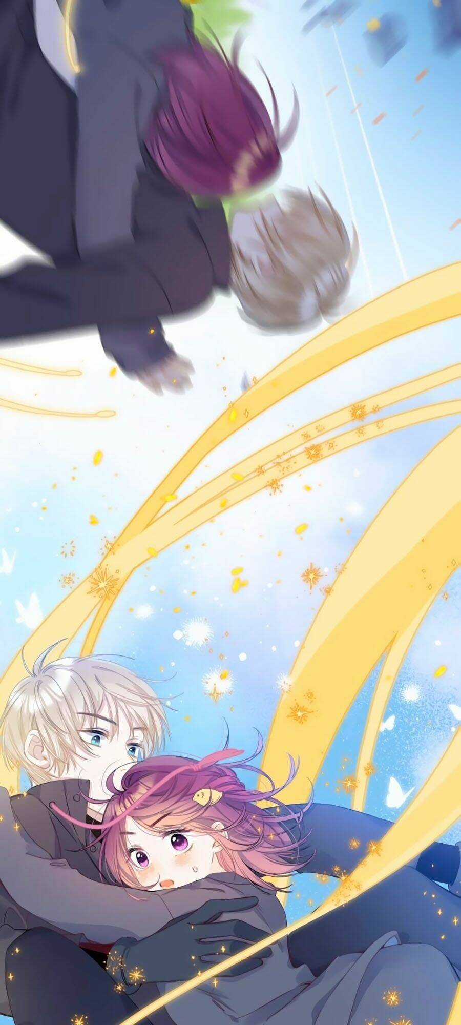 Quả Táo Của Anh Chapter 7 trang 39