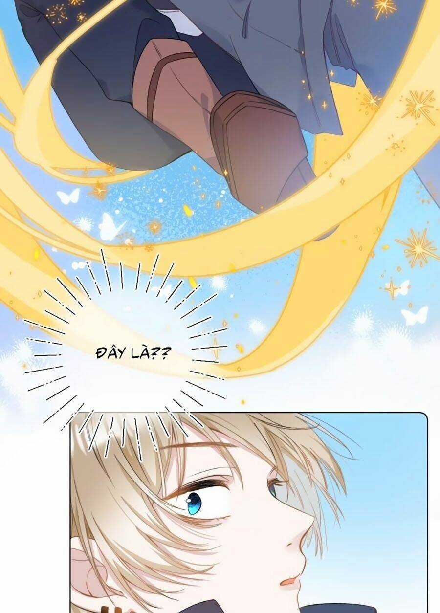 Quả Táo Của Anh Chapter 7 trang 40