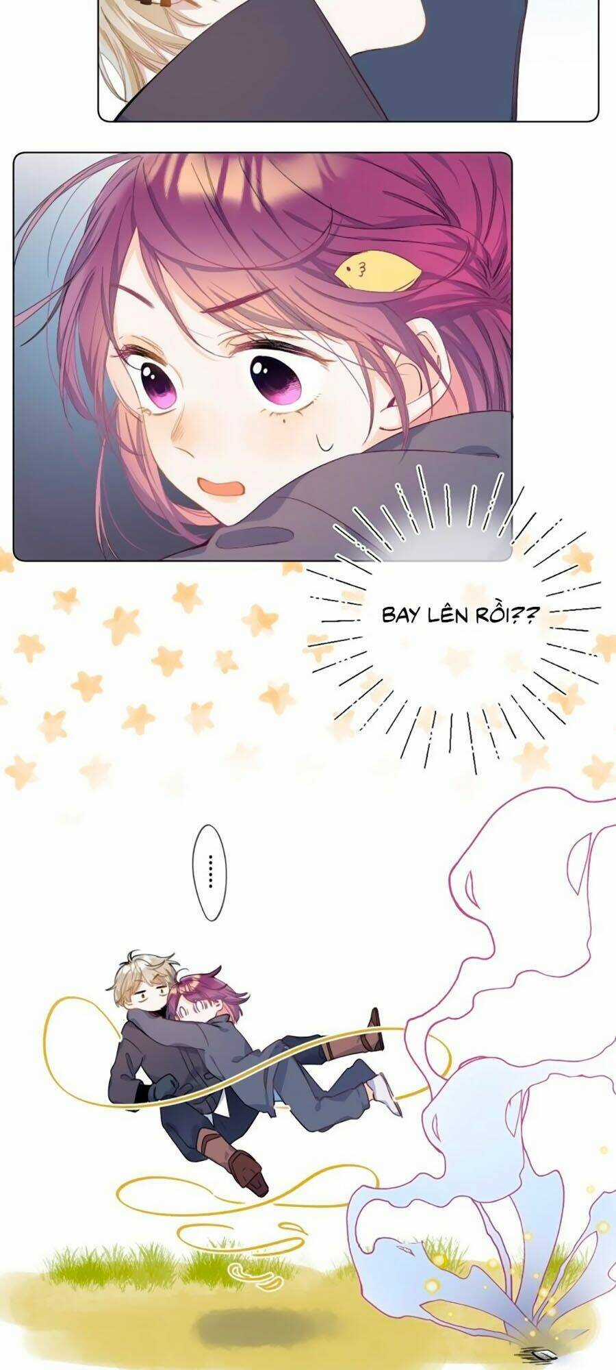 Quả Táo Của Anh Chapter 7 trang 41