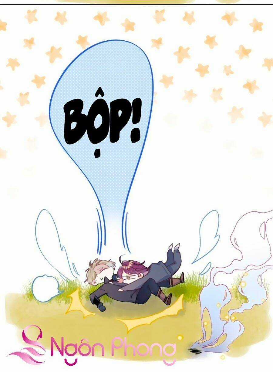 Quả Táo Của Anh Chapter 7 trang 42