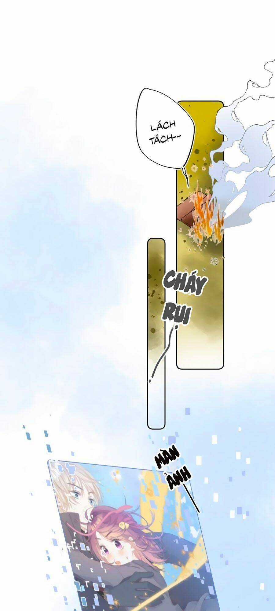 Quả Táo Của Anh Chapter 7 trang 43