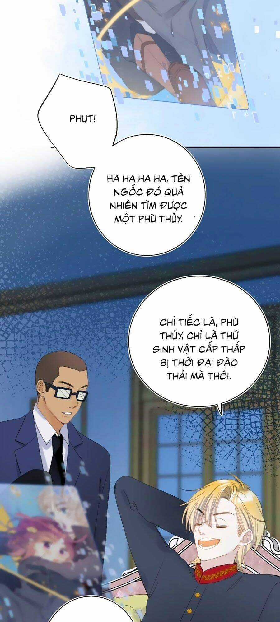 Quả Táo Của Anh Chapter 7 trang 44