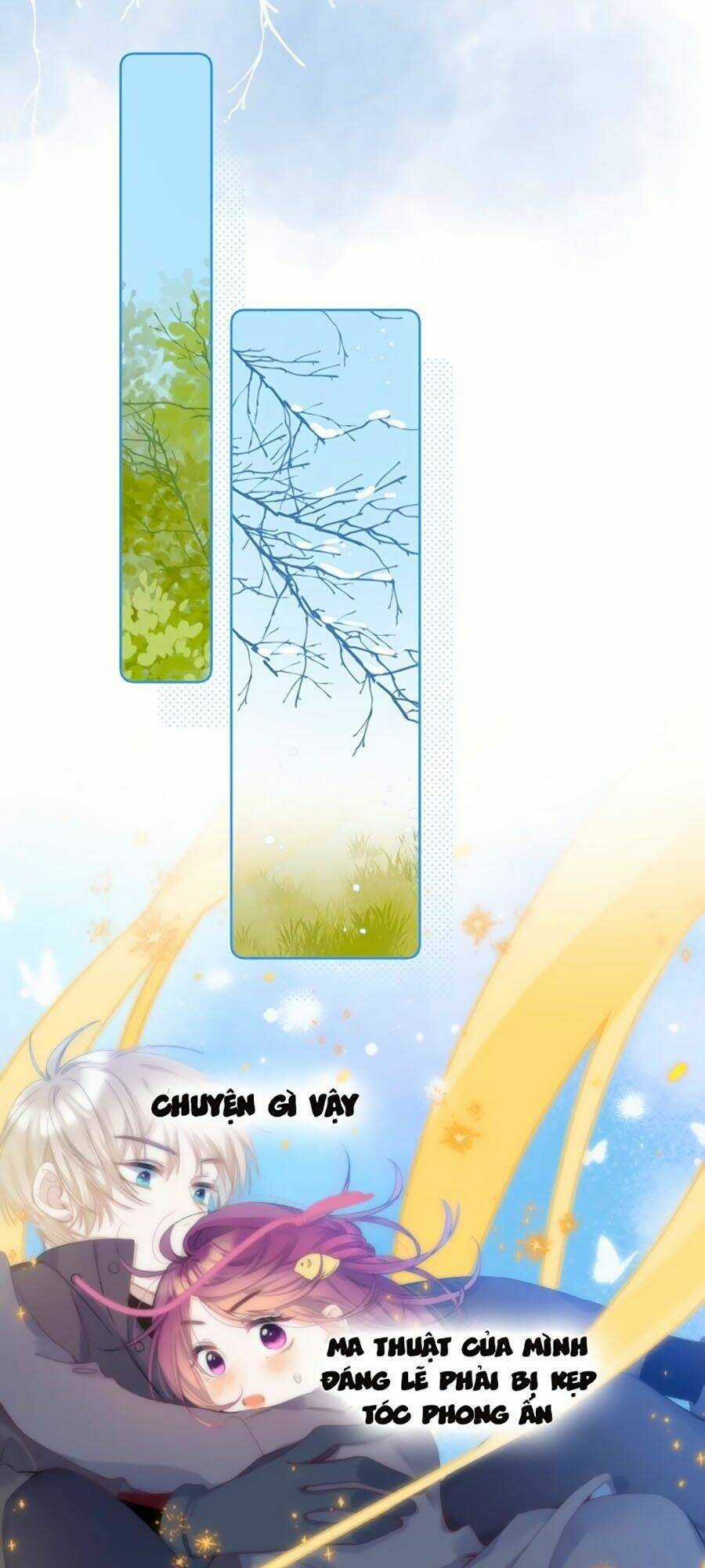 Quả Táo Của Anh Chapter 7 trang 48