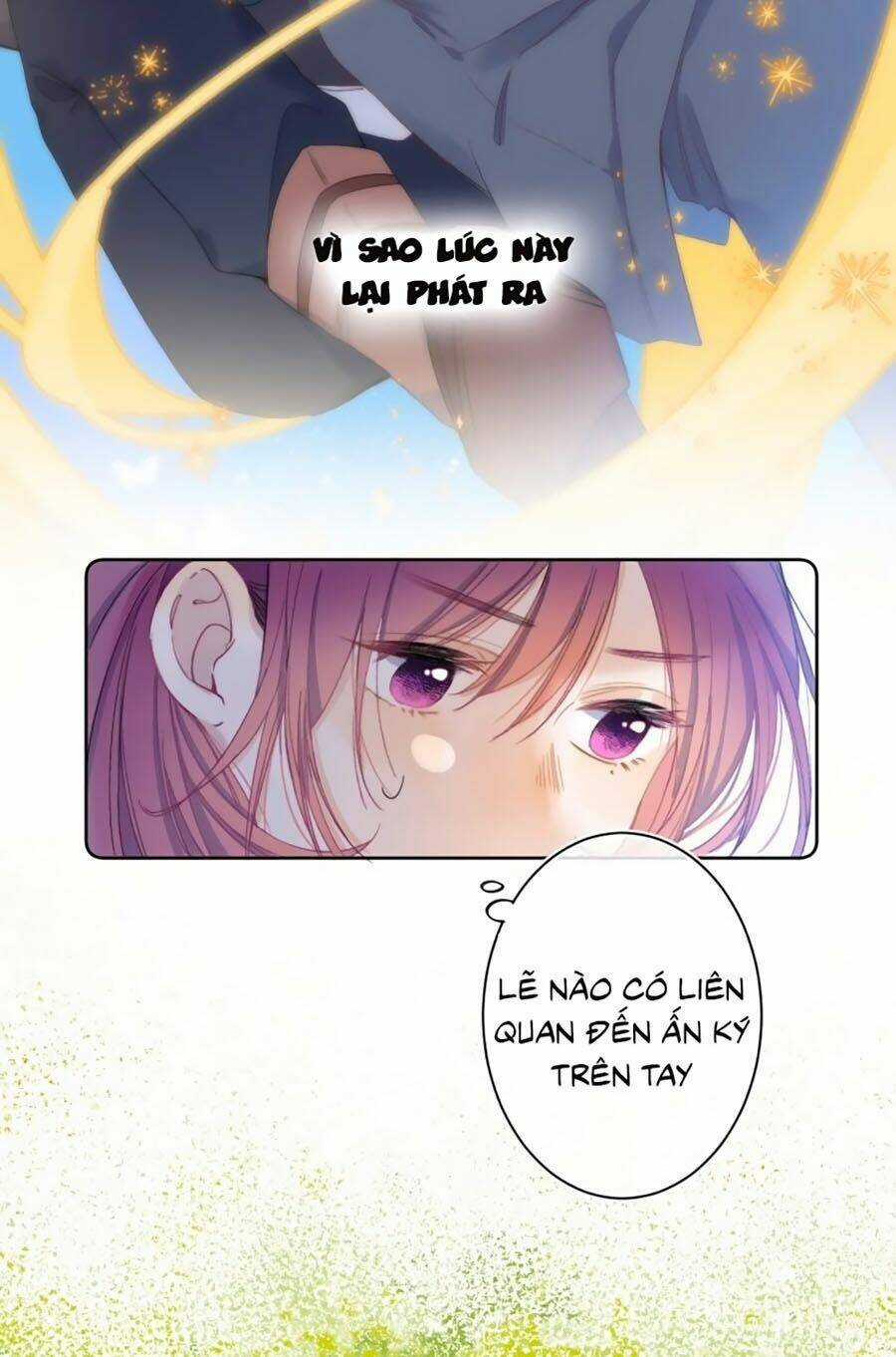 Quả Táo Của Anh Chapter 7 trang 49