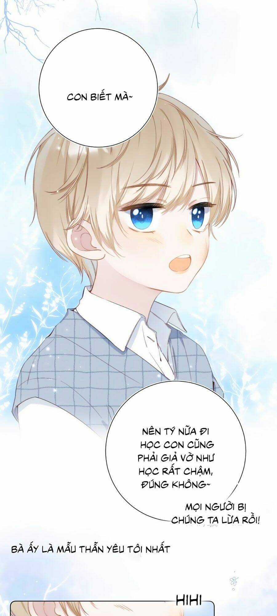 Quả Táo Của Anh Chapter 7 trang 5