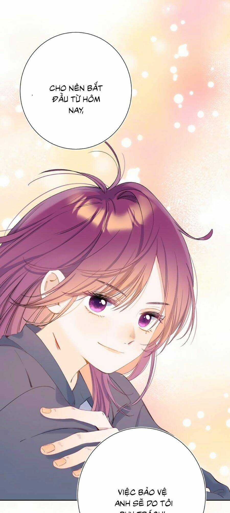 Quả Táo Của Anh Chapter 7 trang 53