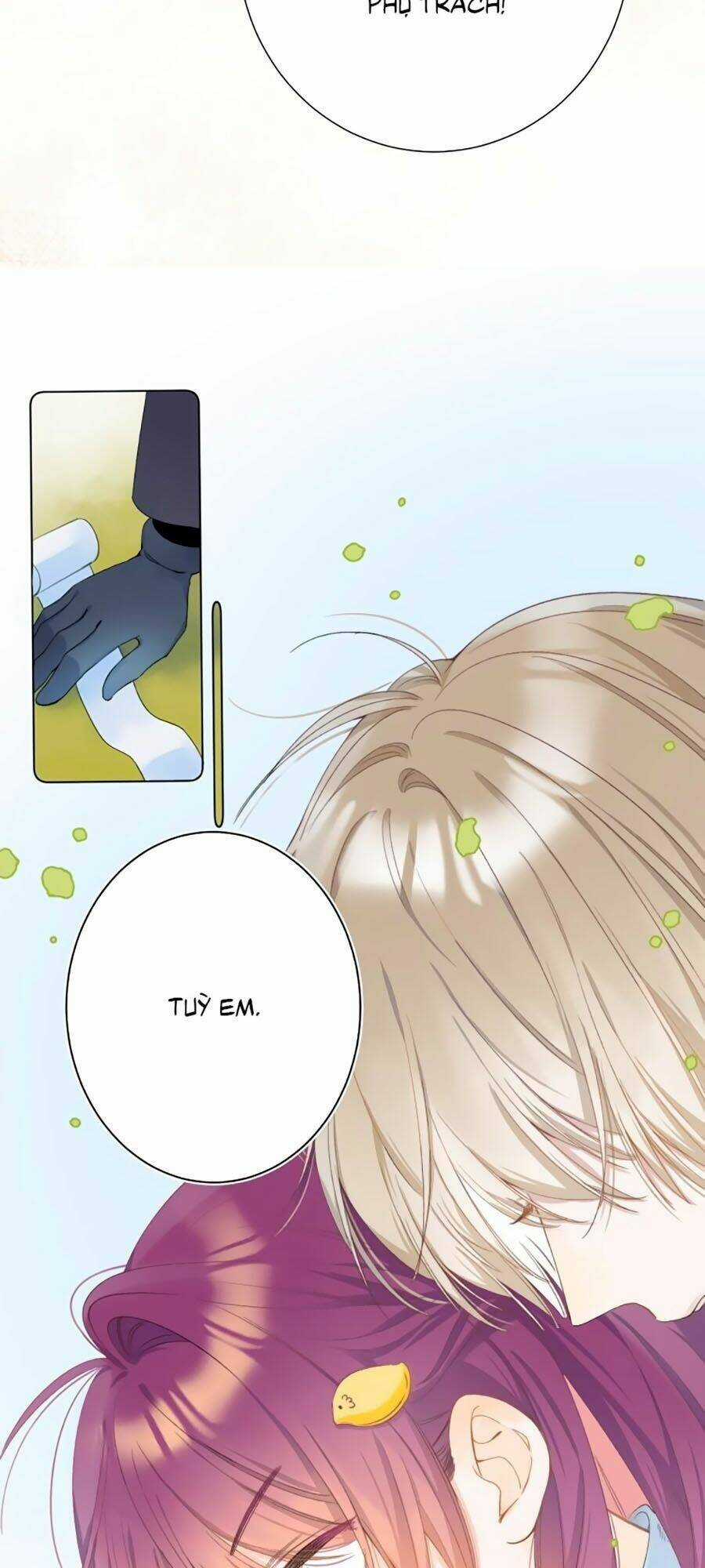 Quả Táo Của Anh Chapter 7 trang 54