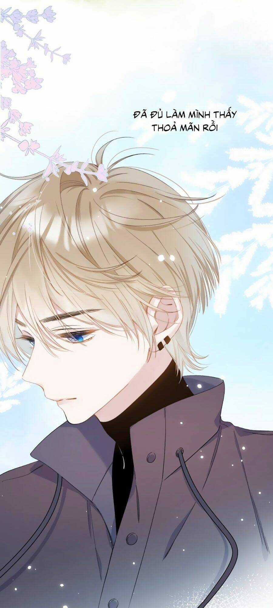 Quả Táo Của Anh Chapter 7 trang 59