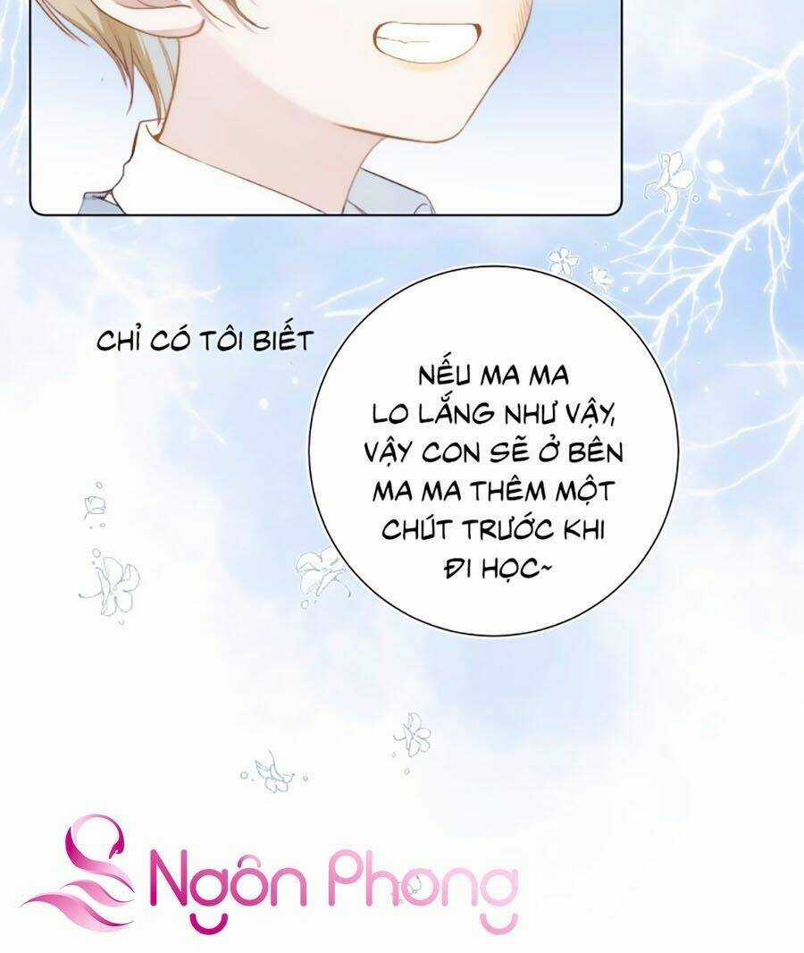 Quả Táo Của Anh Chapter 7 trang 6