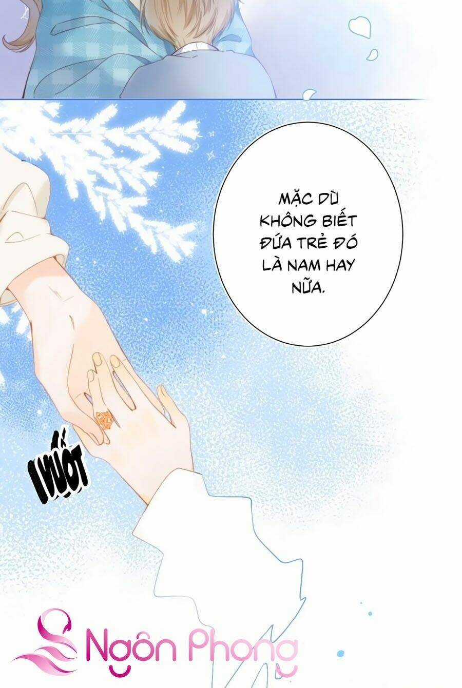 Quả Táo Của Anh Chapter 7 trang 9