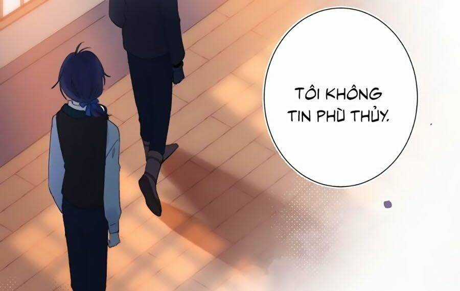 Quả Táo Của Anh Chapter 8 trang 27